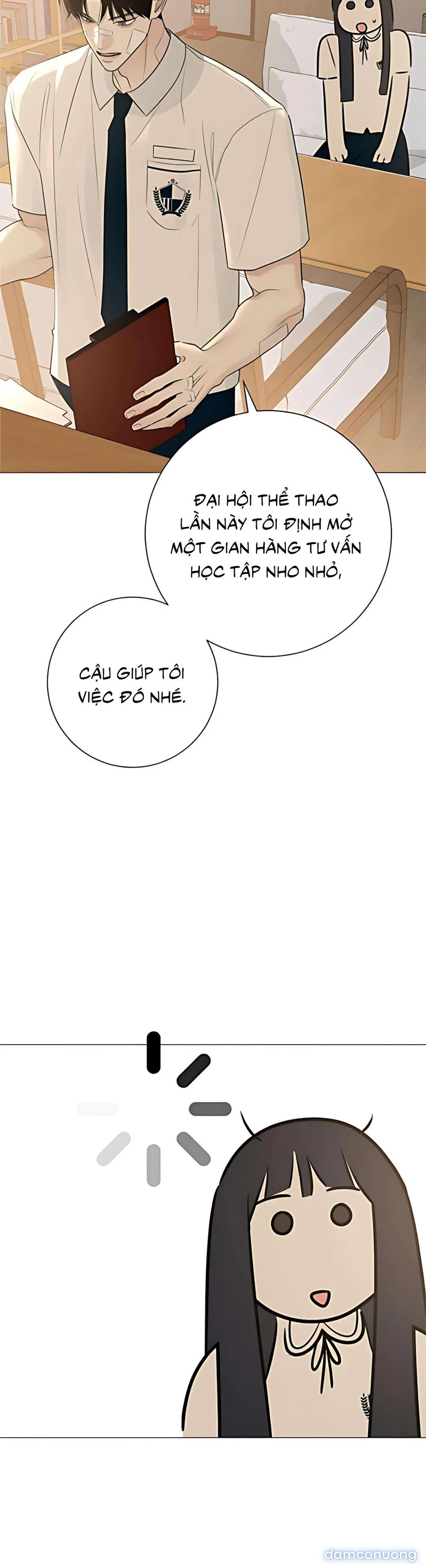 Hashtag: Mối Tình Đầu 