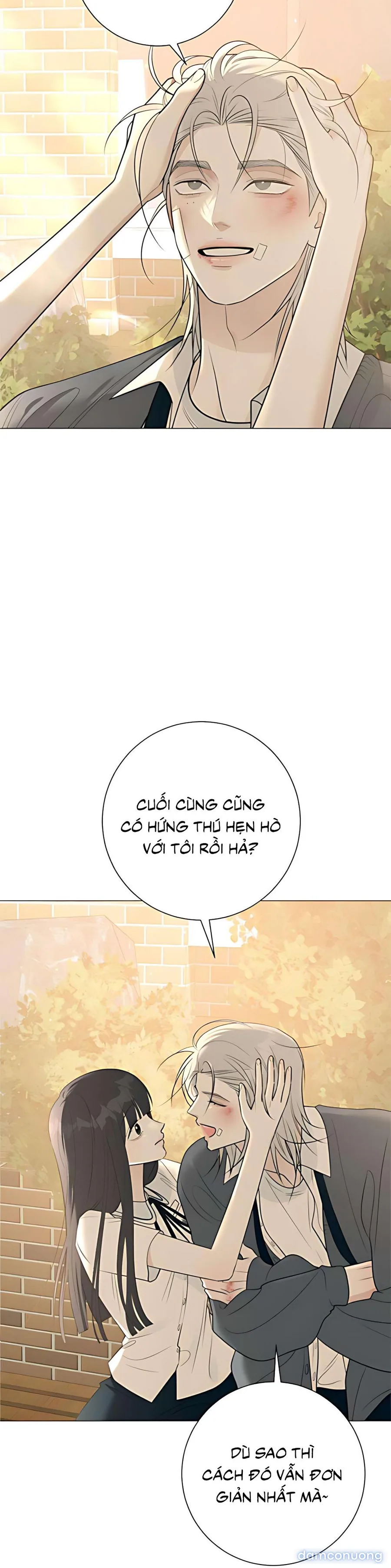 Hashtag: Mối Tình Đầu 