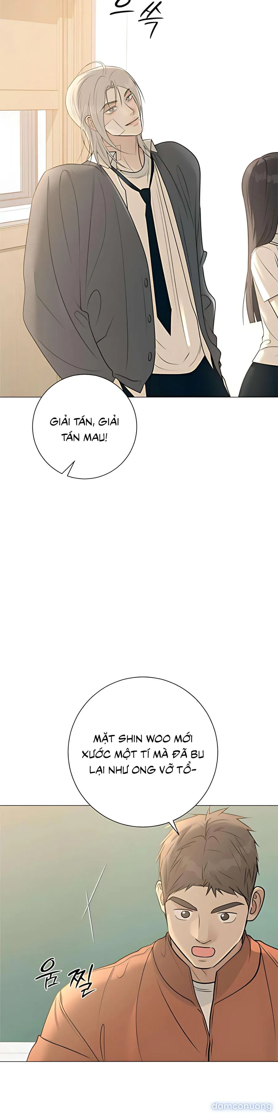 Hashtag: Mối Tình Đầu 