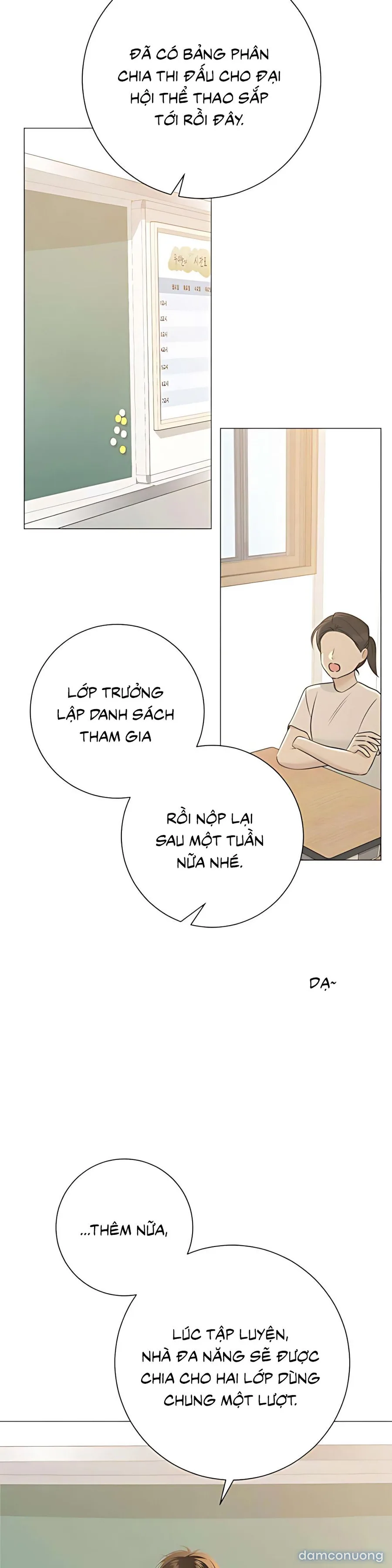 Hashtag: Mối Tình Đầu 