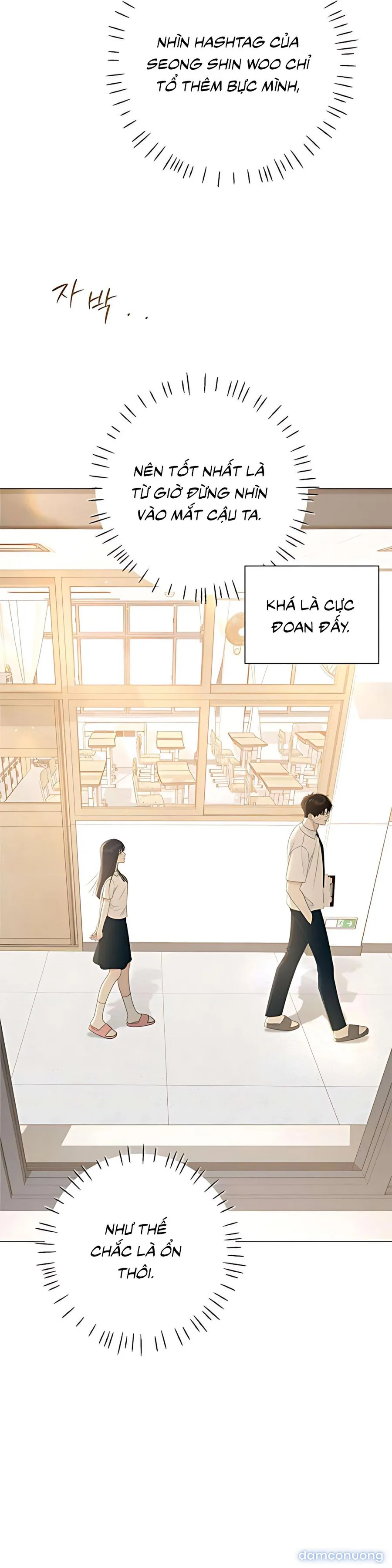 Hashtag: Mối Tình Đầu 