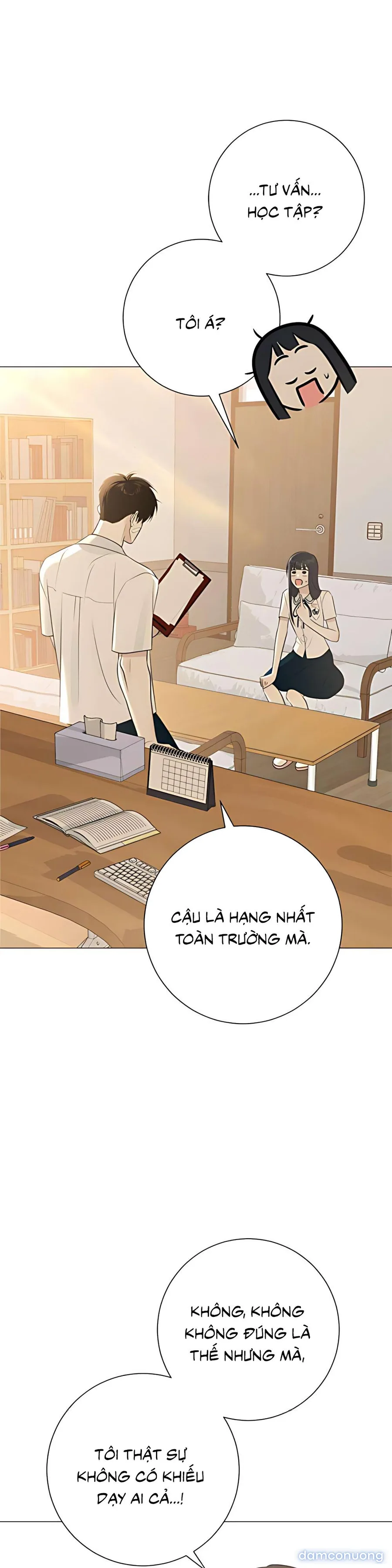 Hashtag: Mối Tình Đầu 