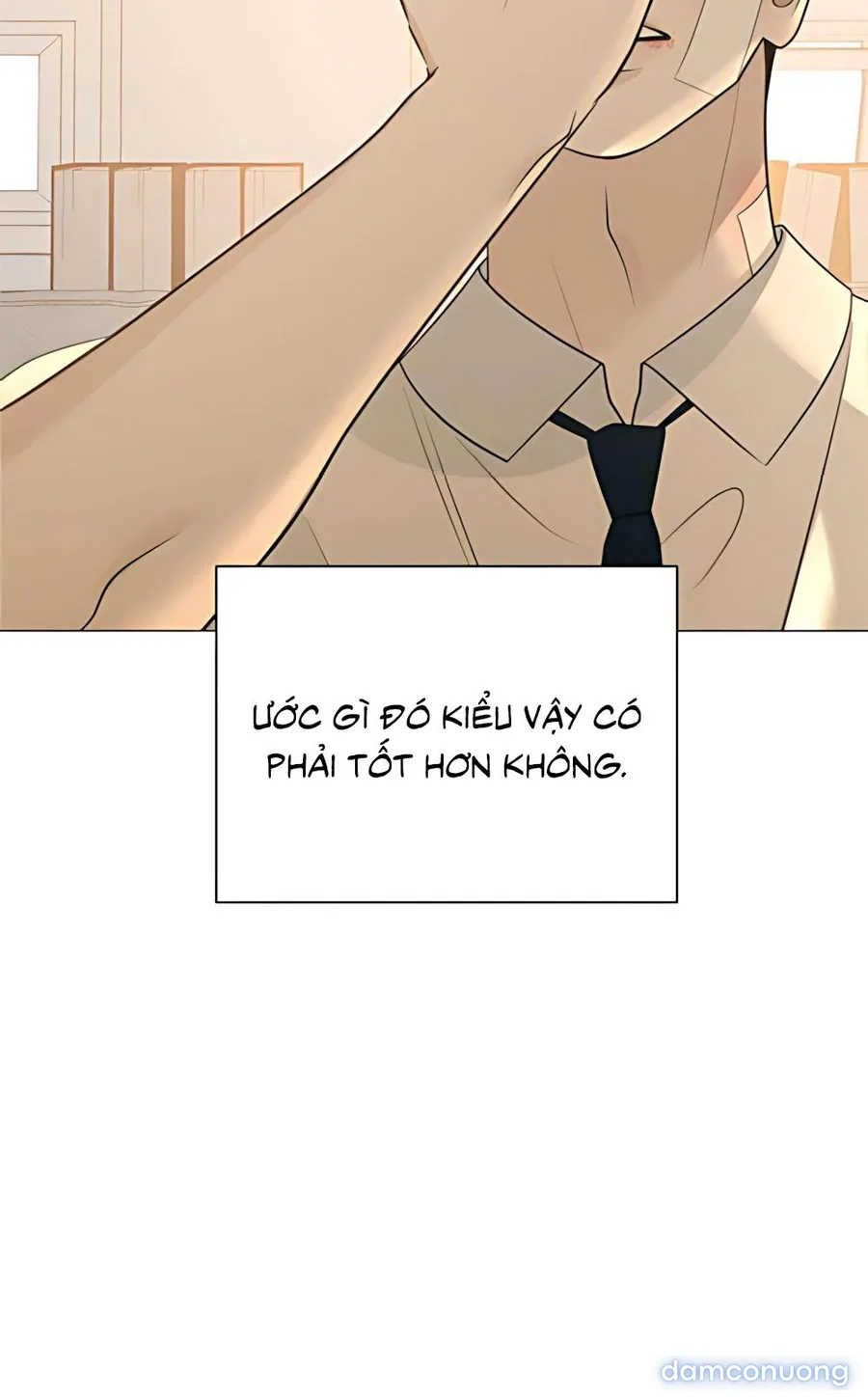 Hashtag: Mối Tình Đầu 