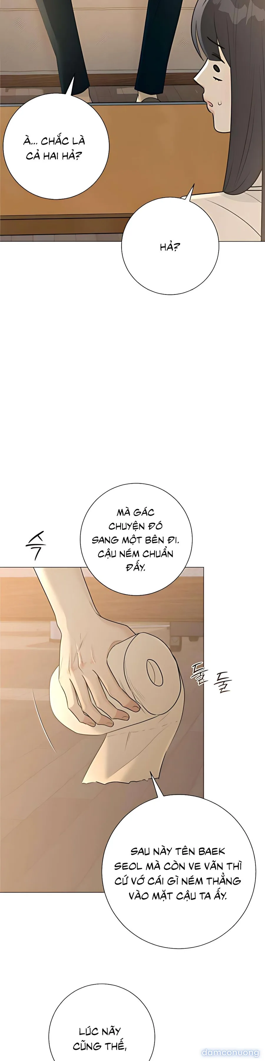 Hashtag: Mối Tình Đầu 