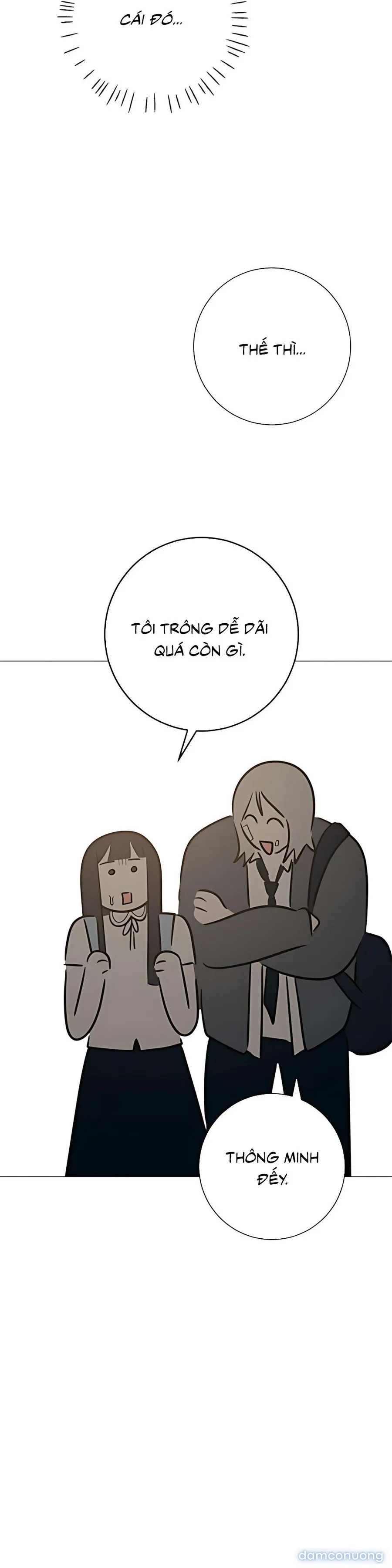 Hashtag: Mối Tình Đầu 