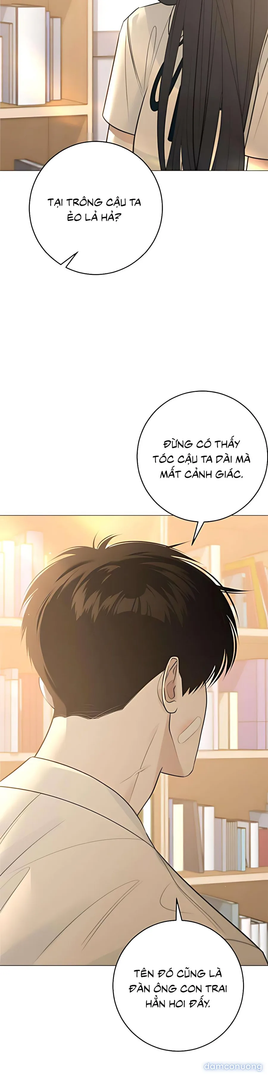 Hashtag: Mối Tình Đầu 