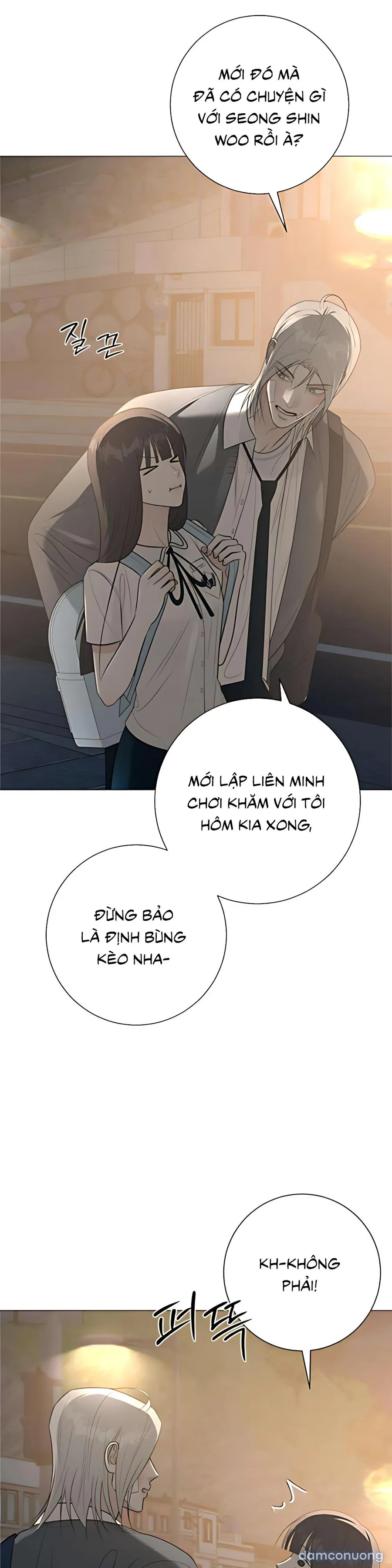 Hashtag: Mối Tình Đầu 