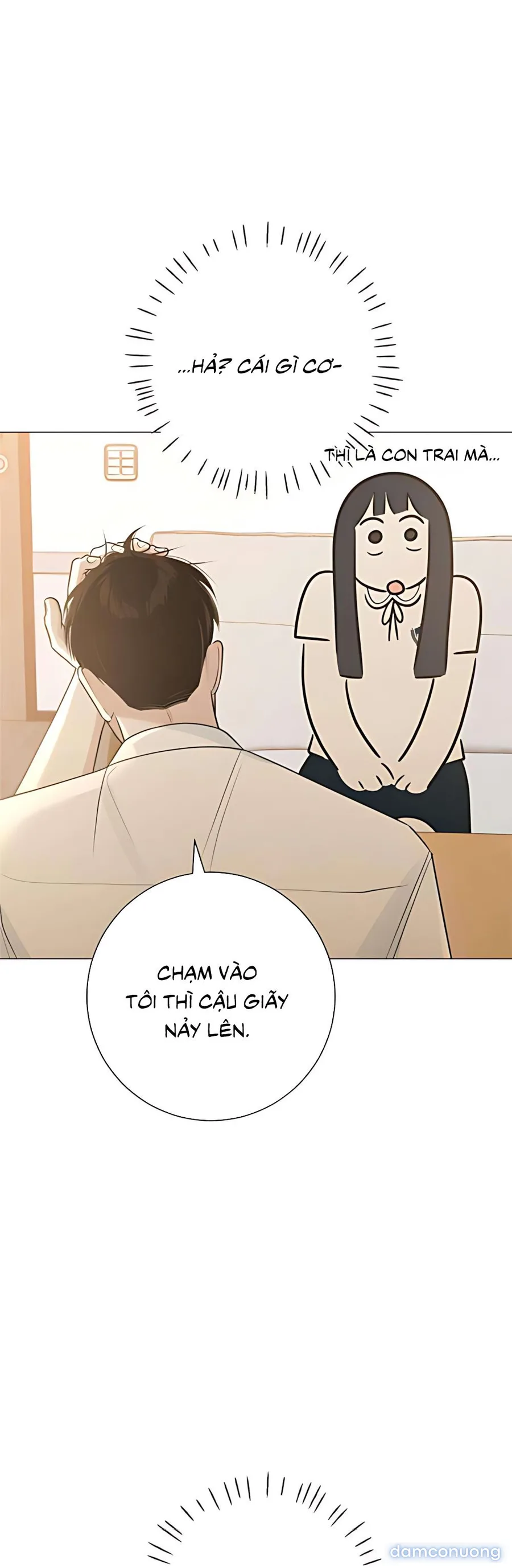 Hashtag: Mối Tình Đầu 