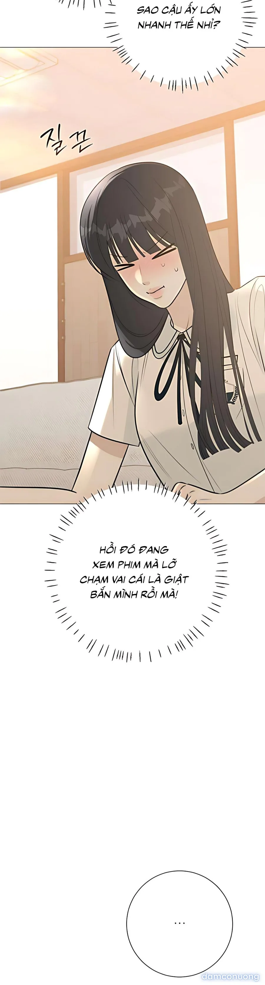 Hashtag: Mối Tình Đầu 