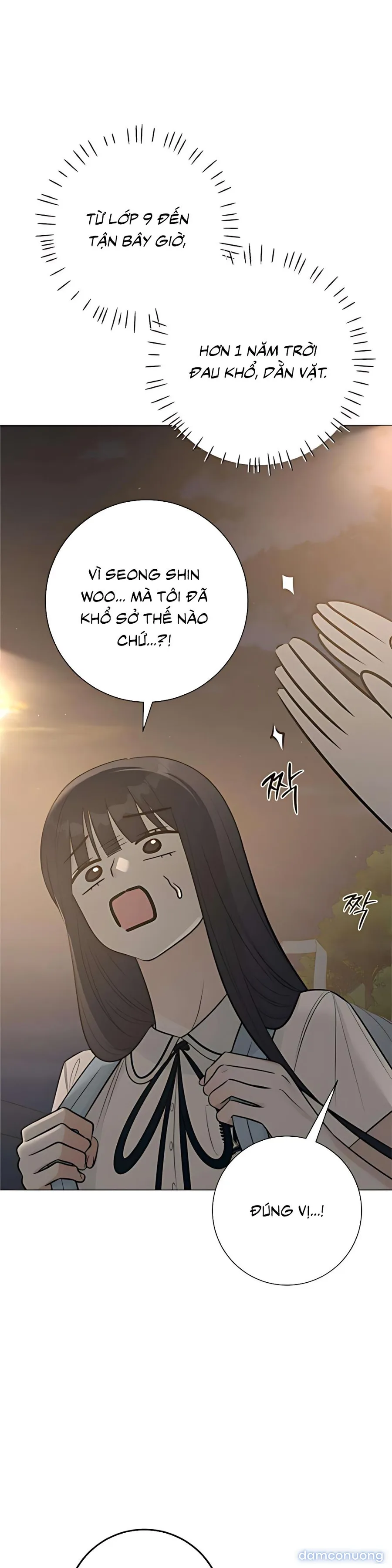 Hashtag: Mối Tình Đầu 