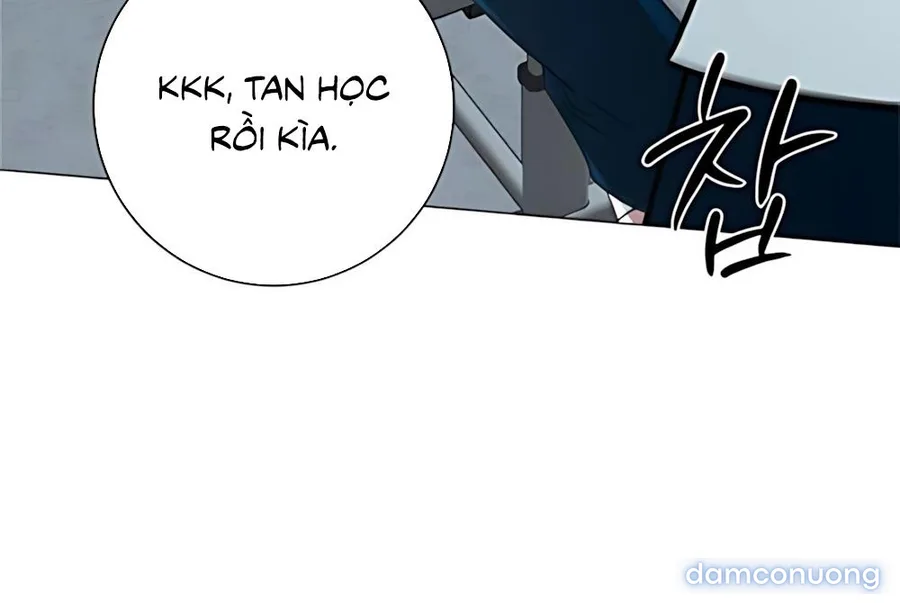 Hashtag: Mối Tình Đầu 
