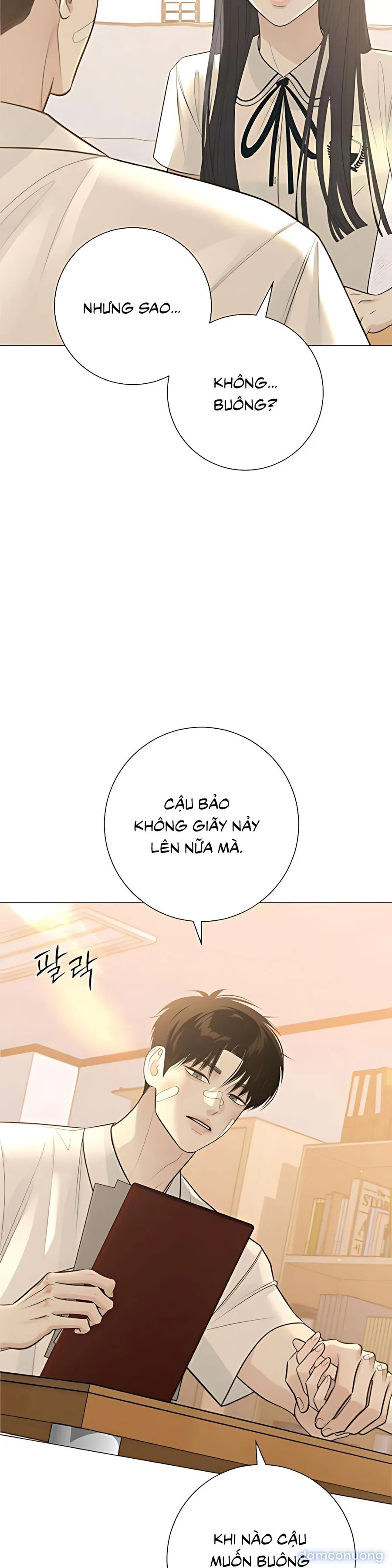 Hashtag: Mối Tình Đầu 
