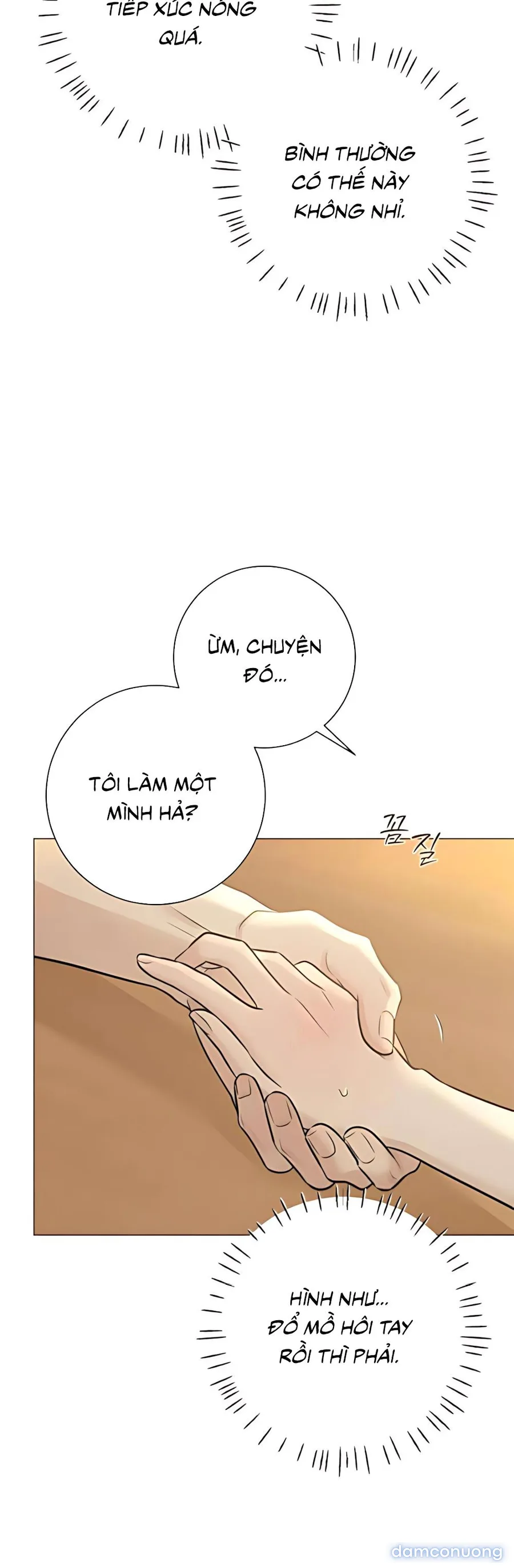 Hashtag: Mối Tình Đầu 