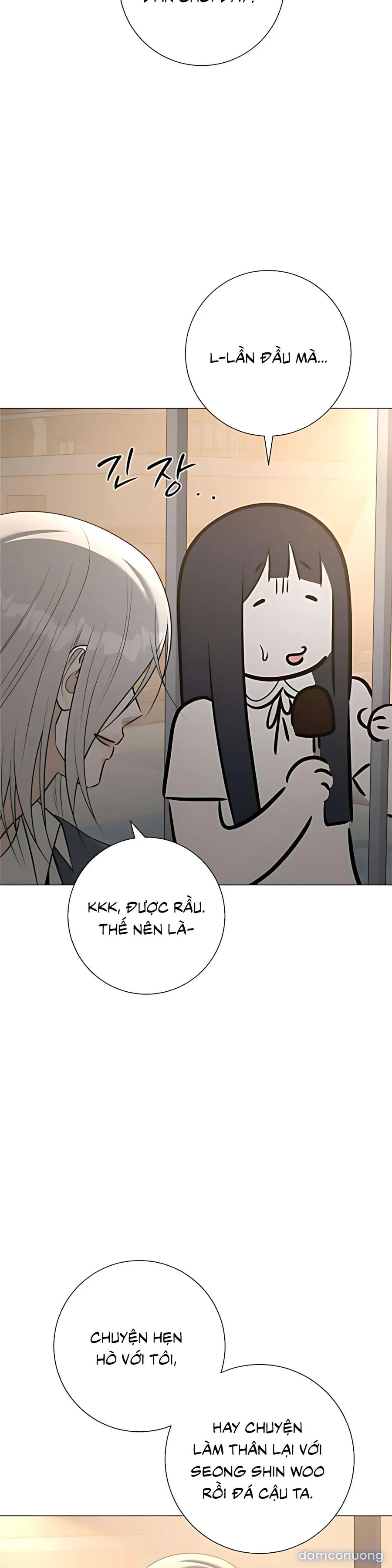 Hashtag: Mối Tình Đầu 