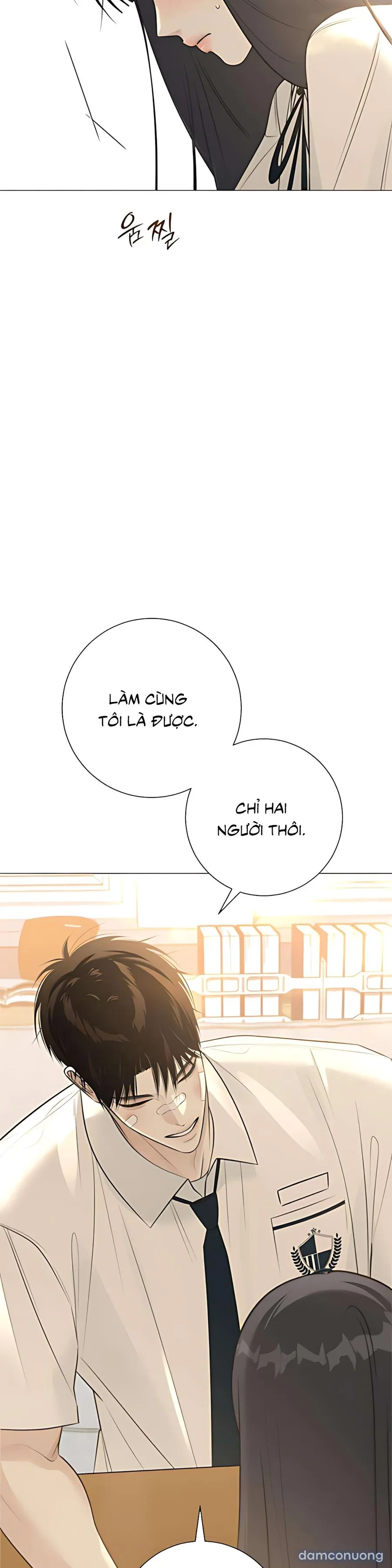 Hashtag: Mối Tình Đầu 