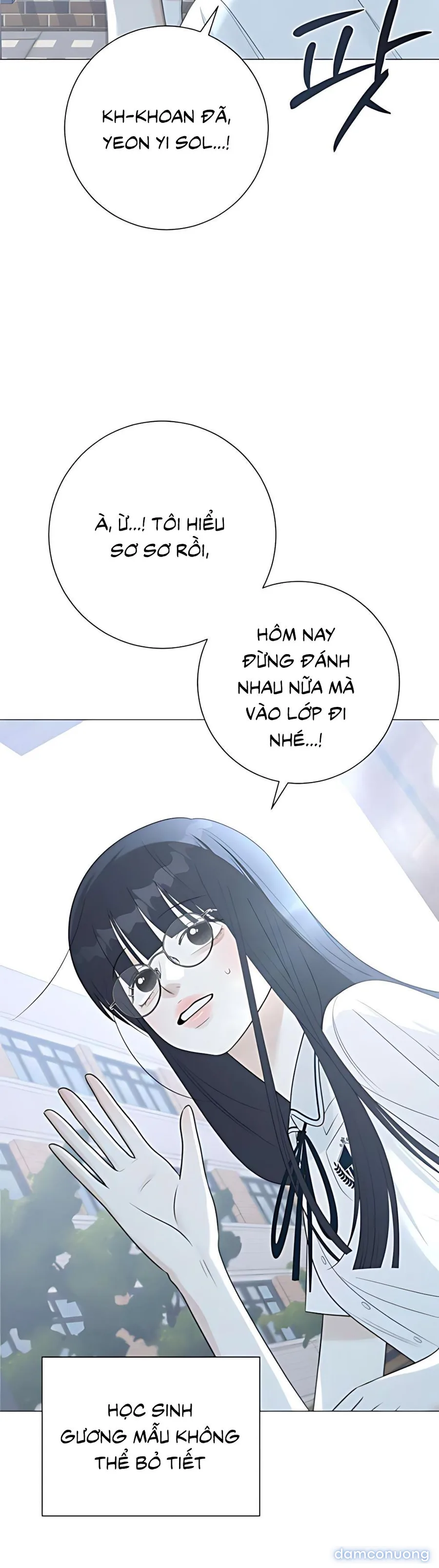Hashtag: Mối Tình Đầu 