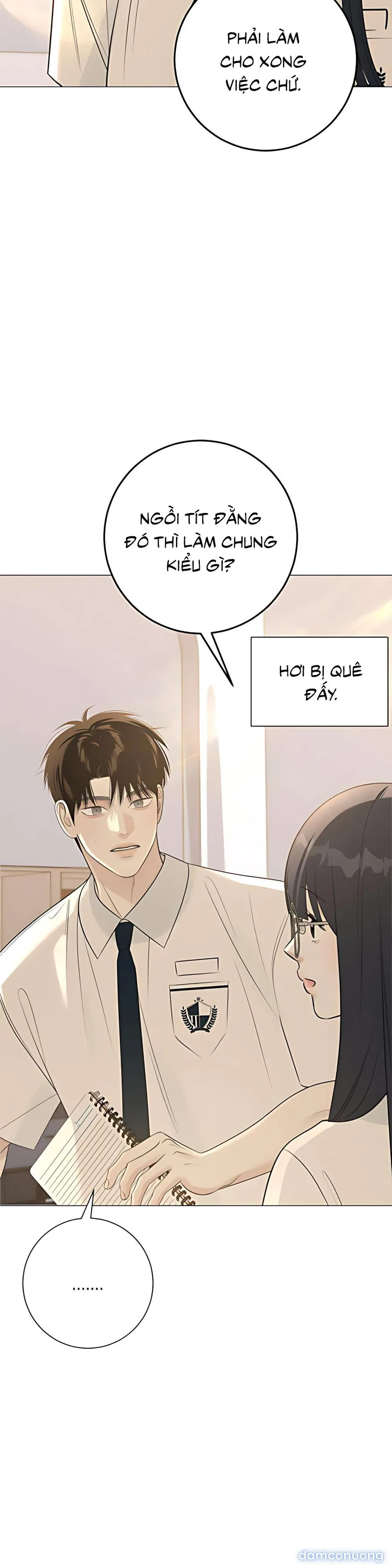 Hashtag: Mối Tình Đầu 