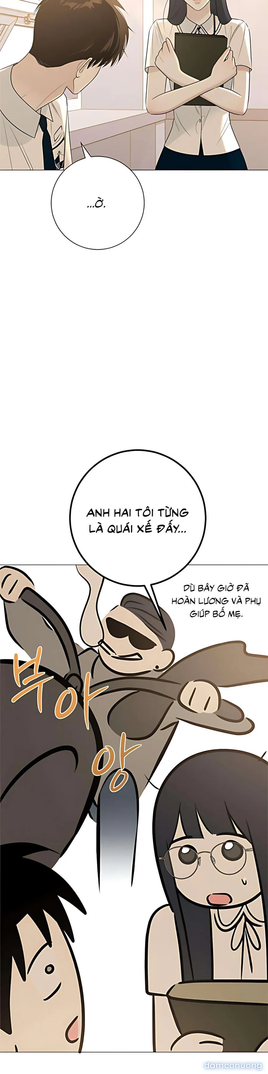 Hashtag: Mối Tình Đầu 