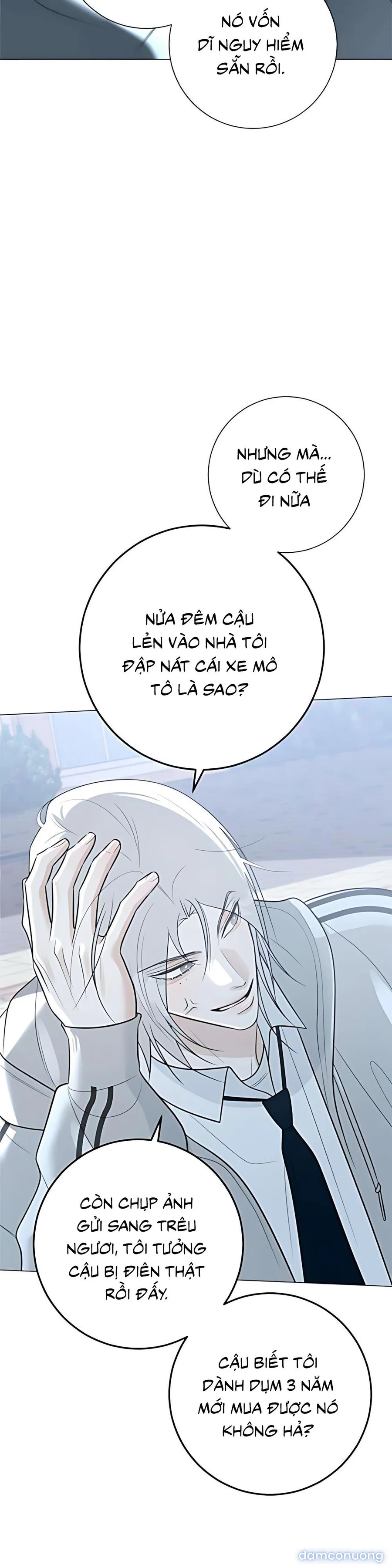 Hashtag: Mối Tình Đầu 