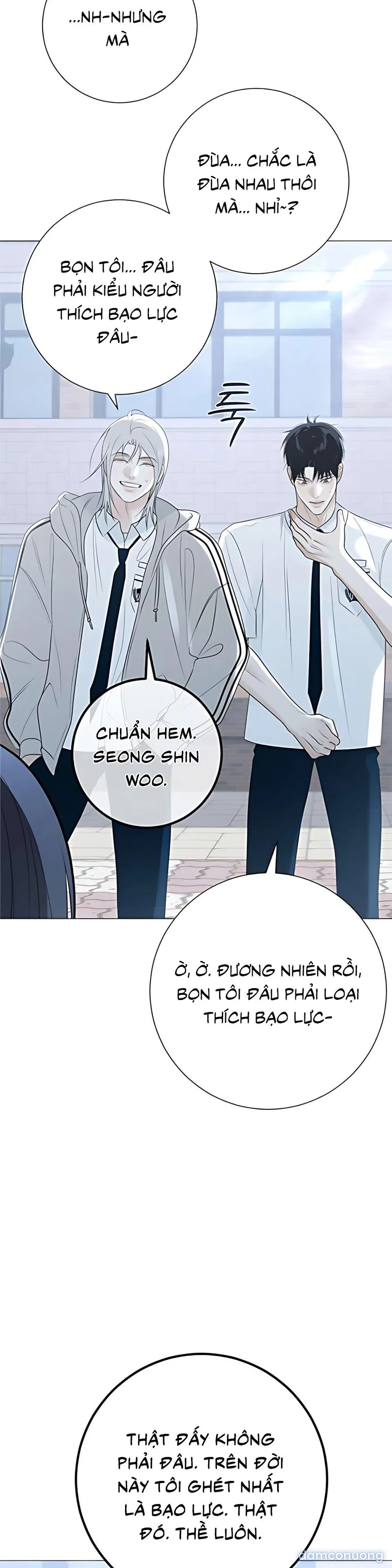 Hashtag: Mối Tình Đầu 