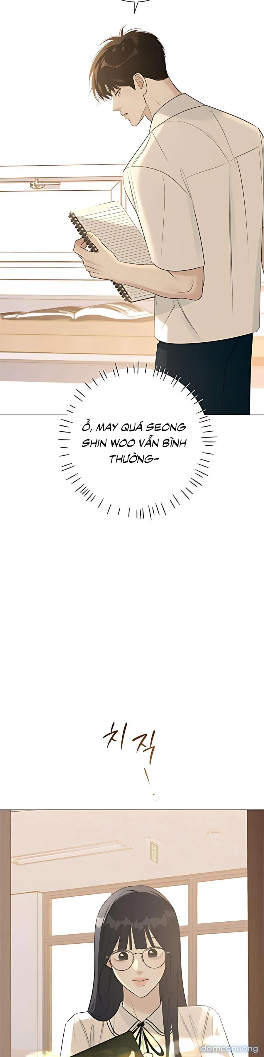 Hashtag: Mối Tình Đầu 
