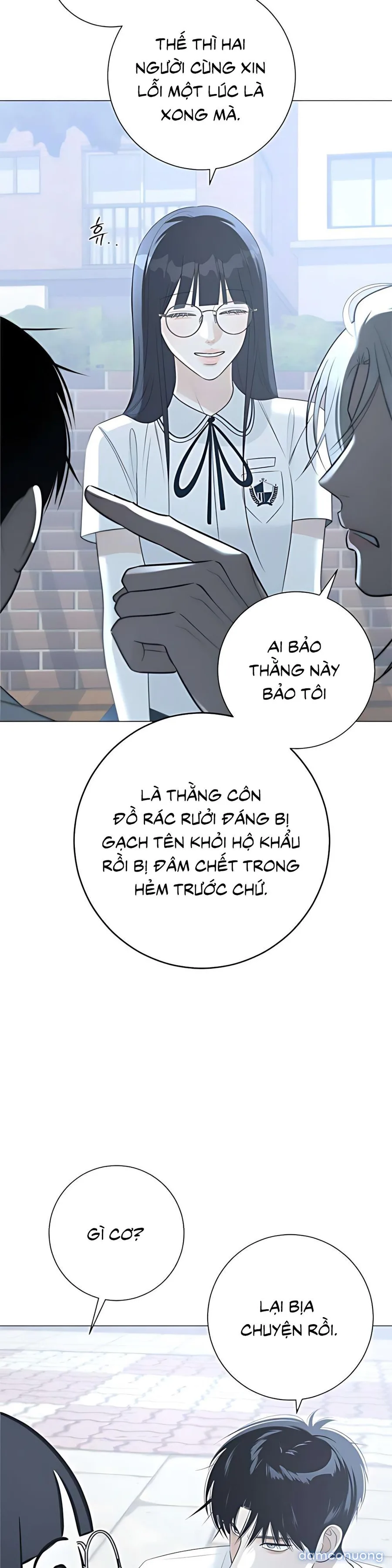 Hashtag: Mối Tình Đầu 