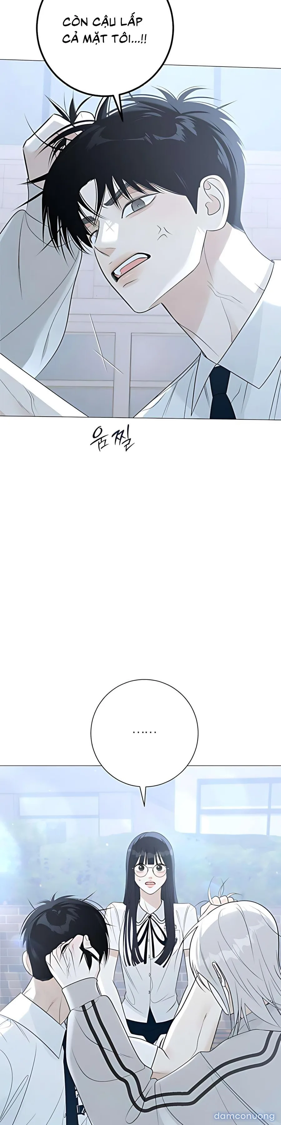 Hashtag: Mối Tình Đầu 