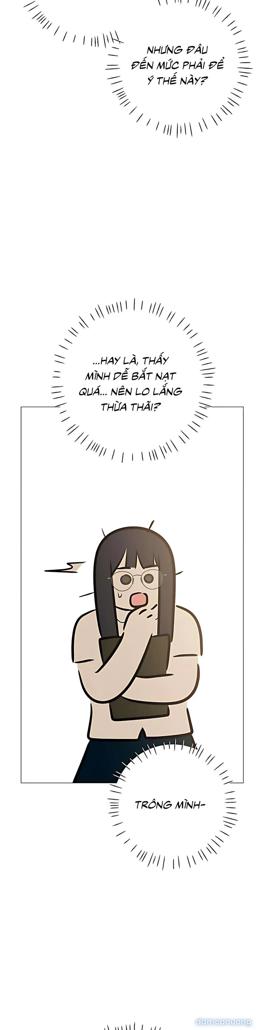 Hashtag: Mối Tình Đầu 