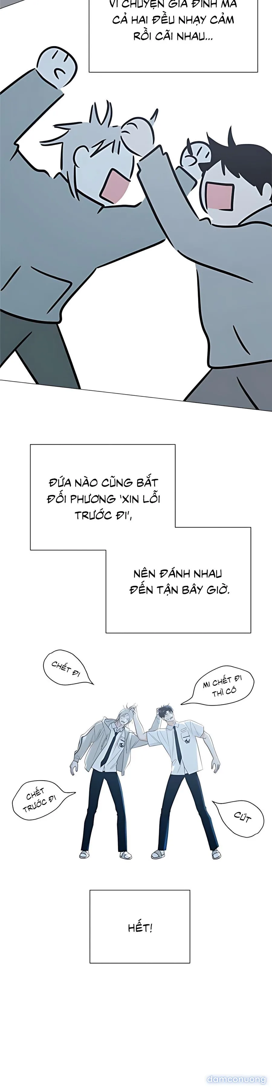 Hashtag: Mối Tình Đầu 