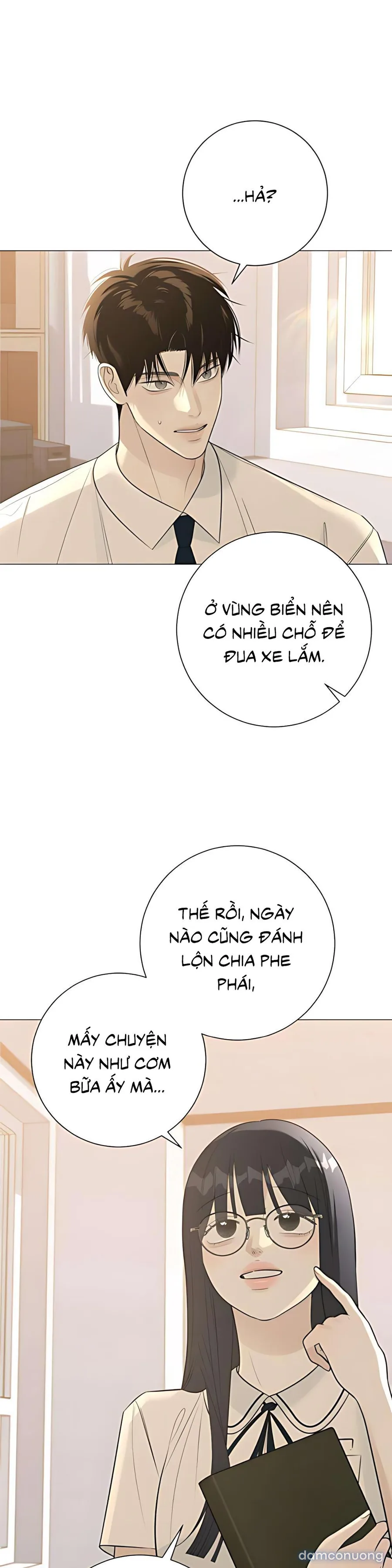 Hashtag: Mối Tình Đầu 