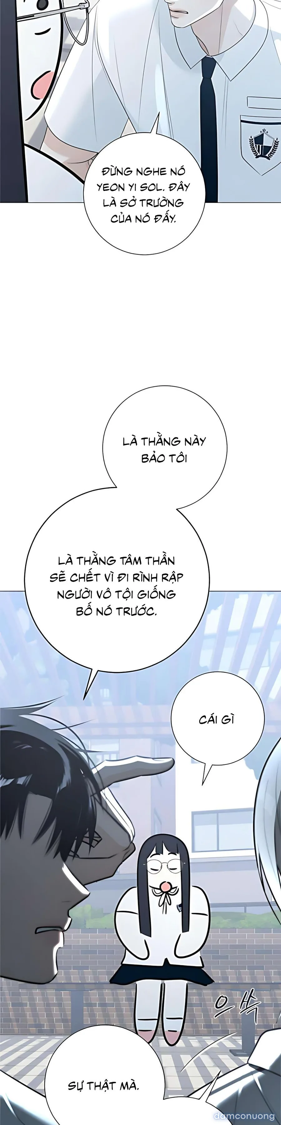 Hashtag: Mối Tình Đầu 