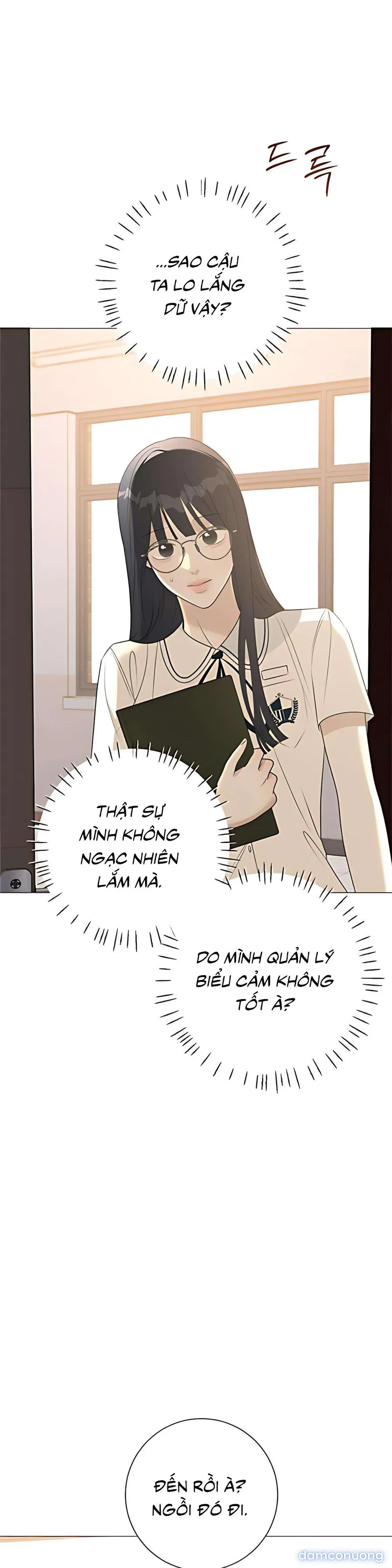 Hashtag: Mối Tình Đầu 