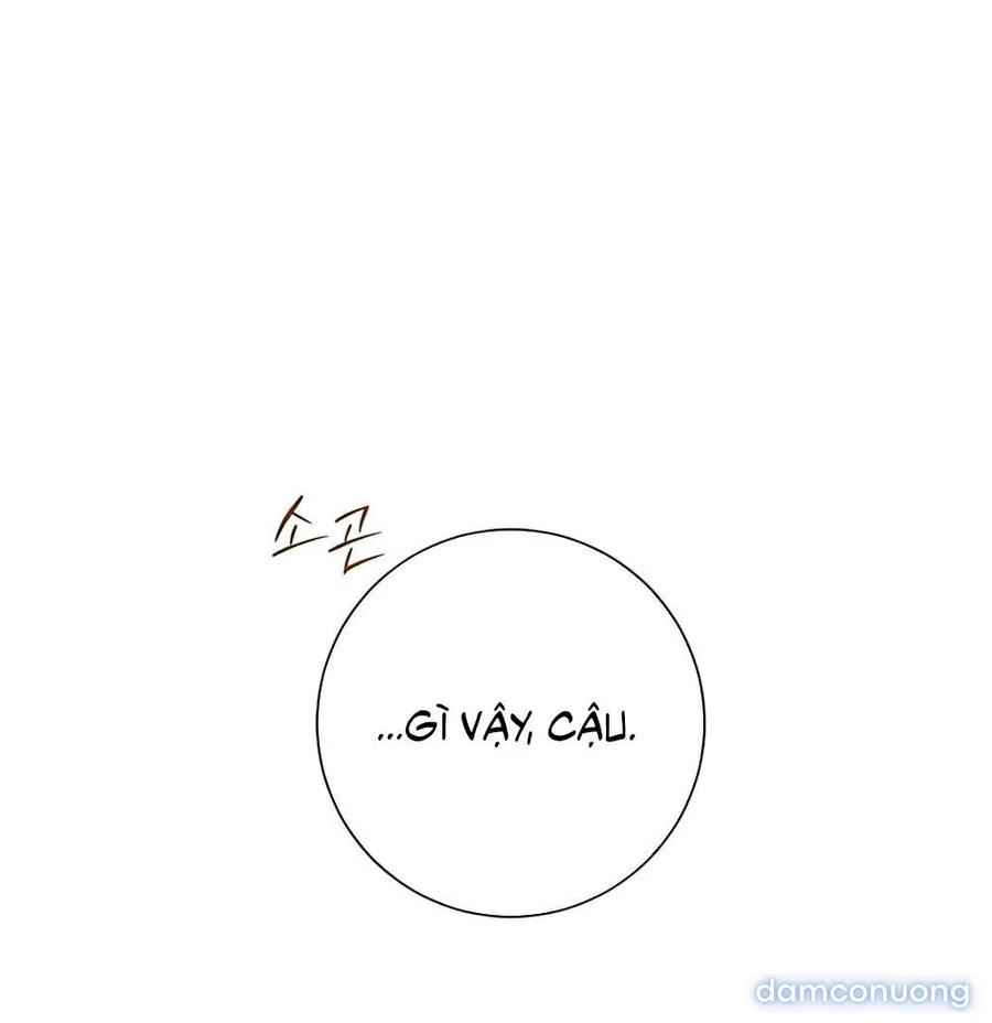 Hashtag: Mối Tình Đầu 