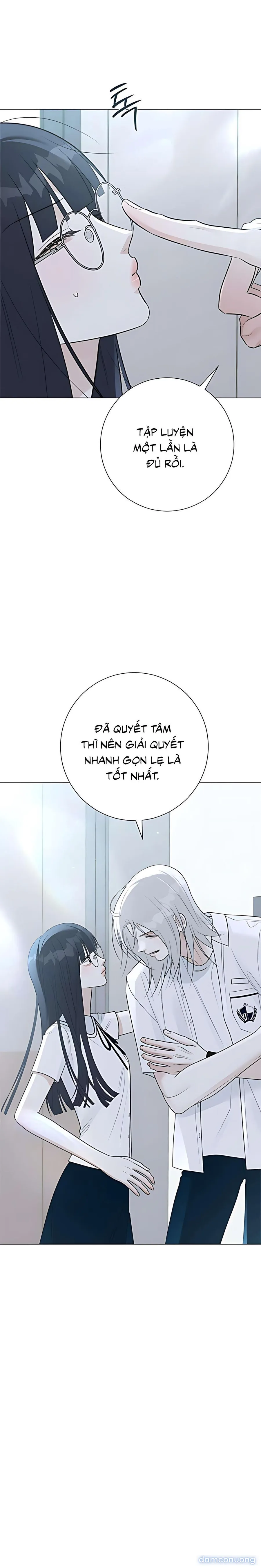 Hashtag: Mối Tình Đầu 