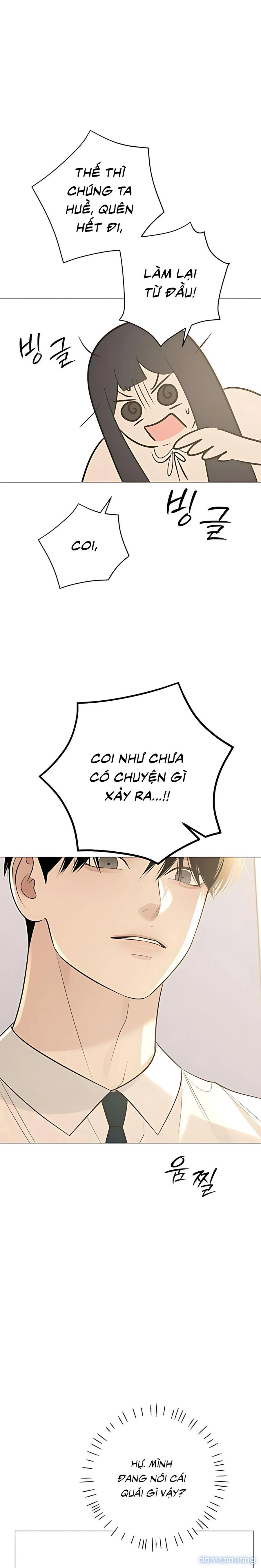 Hashtag: Mối Tình Đầu 