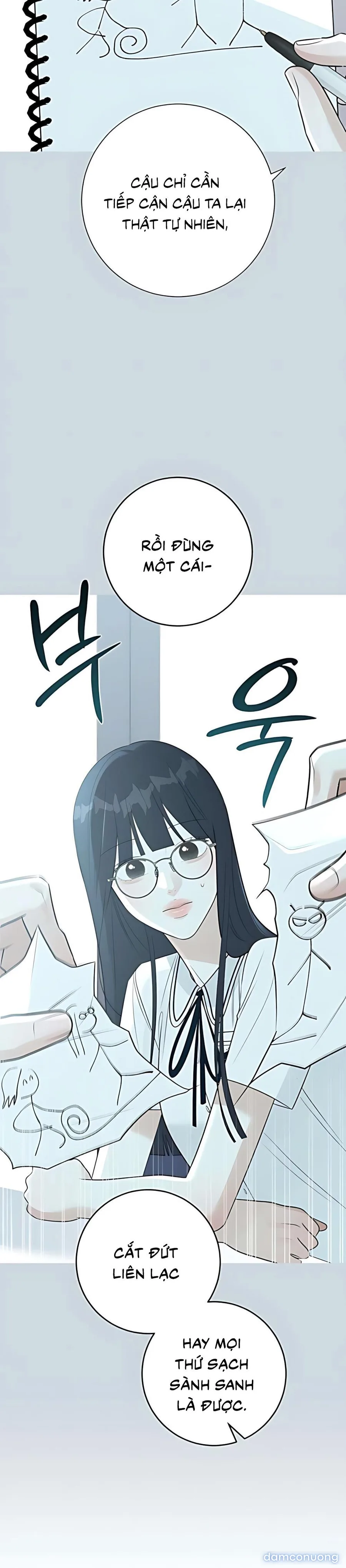 Hashtag: Mối Tình Đầu 