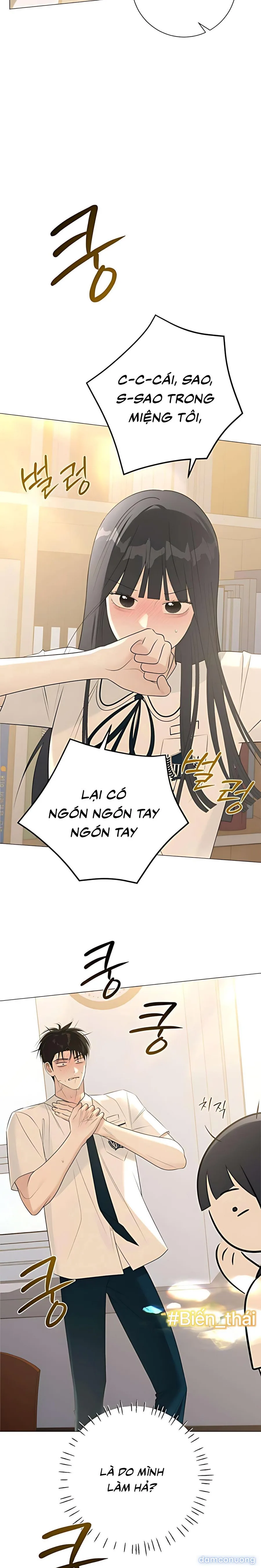 Hashtag: Mối Tình Đầu 