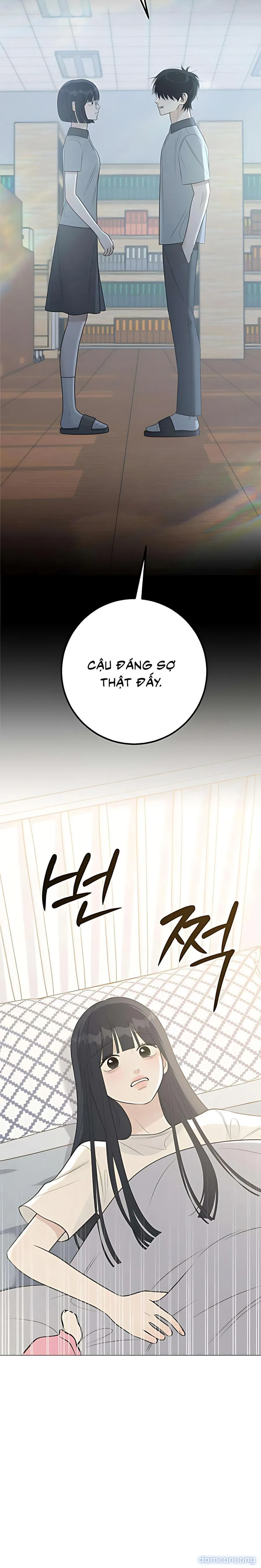 Hashtag: Mối Tình Đầu 