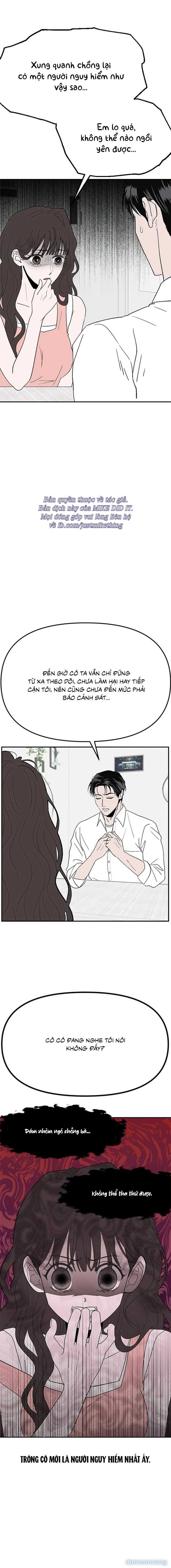 Tân Nương Ốc Đảm Đang Của Tôi 
