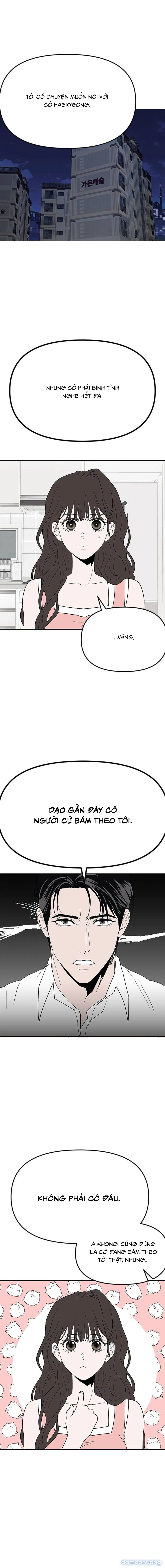 Tân Nương Ốc Đảm Đang Của Tôi 