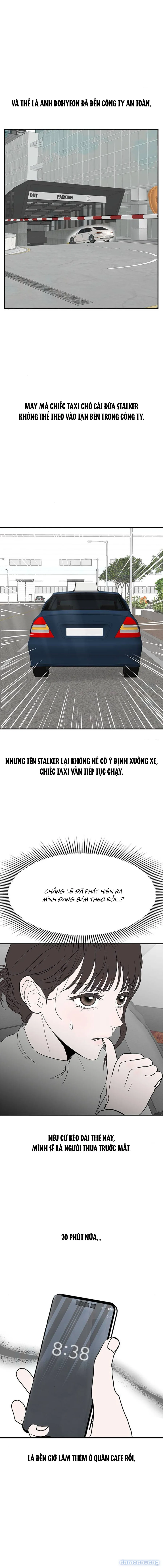 Tân Nương Ốc Đảm Đang Của Tôi 
