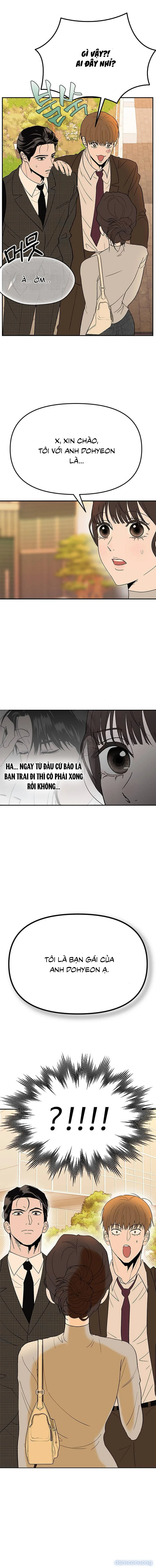 Tân Nương Ốc Đảm Đang Của Tôi 