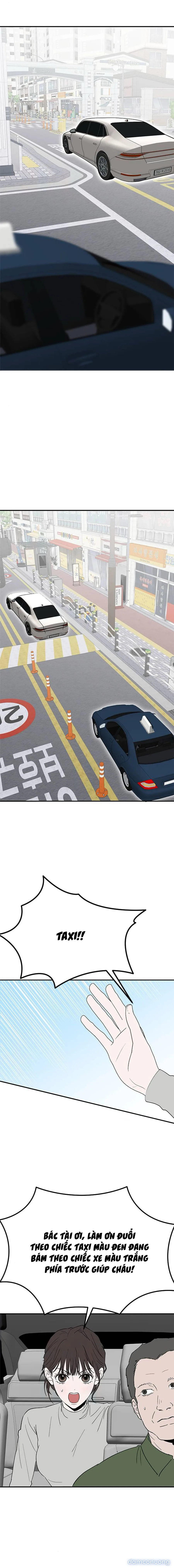 Tân Nương Ốc Đảm Đang Của Tôi 
