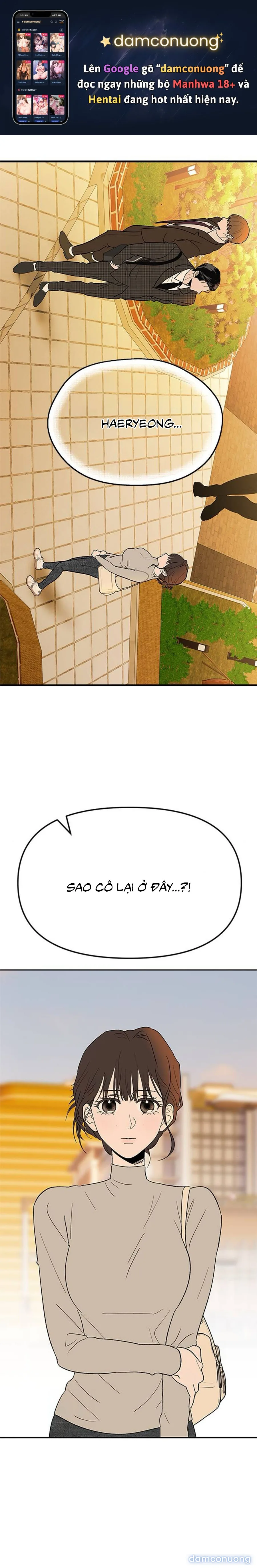 Tân Nương Ốc Đảm Đang Của Tôi 