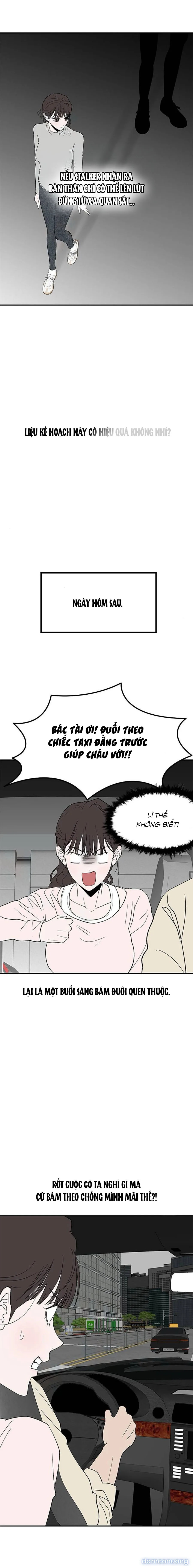 Tân Nương Ốc Đảm Đang Của Tôi 