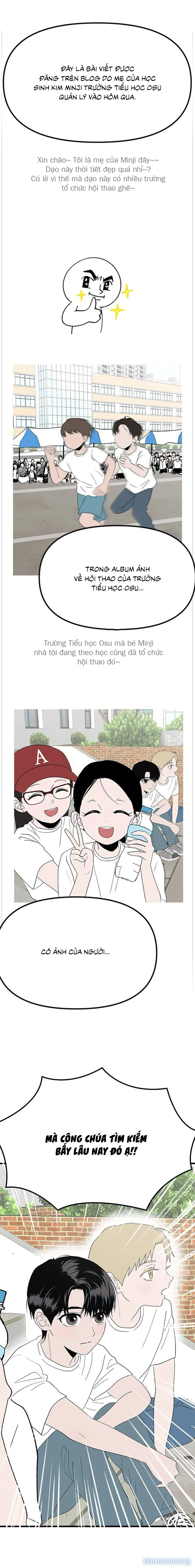 Tân Nương Ốc Đảm Đang Của Tôi 