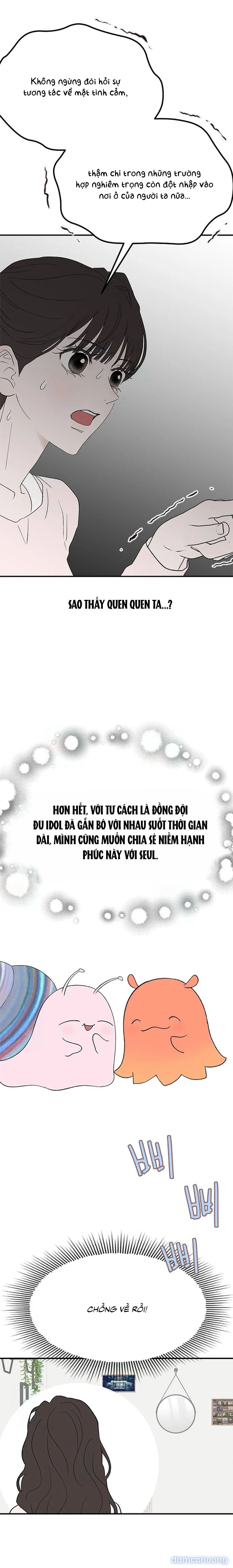 Tân Nương Ốc Đảm Đang Của Tôi 