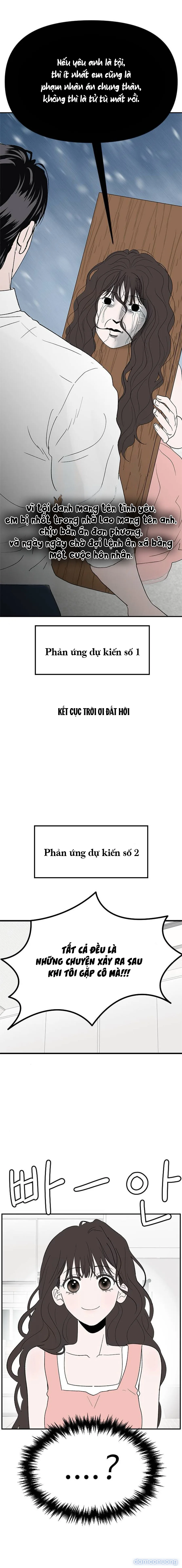 Tân Nương Ốc Đảm Đang Của Tôi 