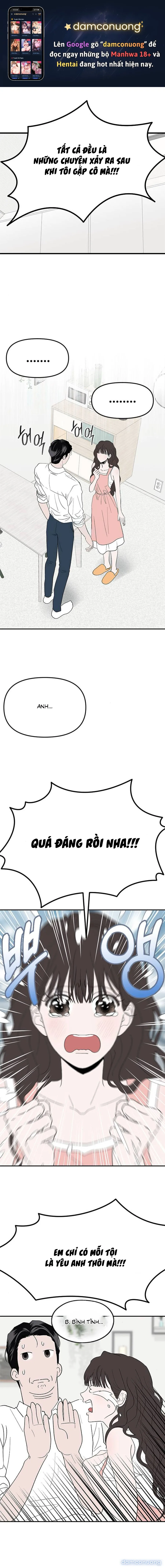 Tân Nương Ốc Đảm Đang Của Tôi 