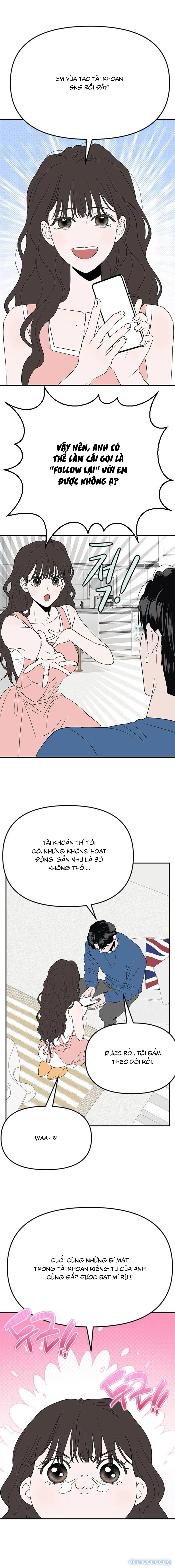 Tân Nương Ốc Đảm Đang Của Tôi 